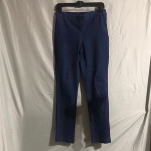 Kim Rodger blue skinny Jean size 6